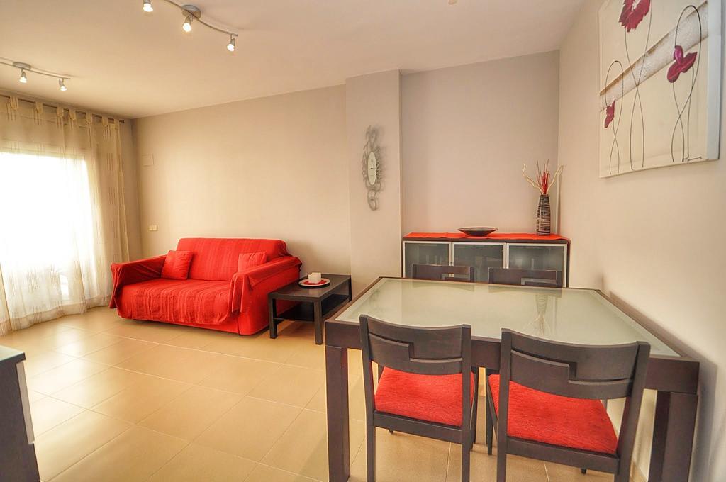 Apartamento Adia 滨海略雷特 外观 照片